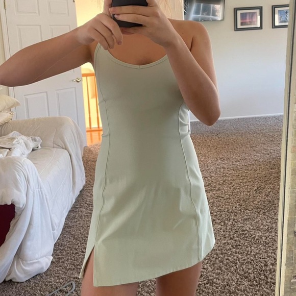 Aritzia Dresses Aritzia Tna Tennis Dress Poshmark